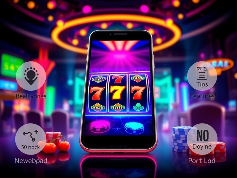 Welcome to FB777 Slot Casino, your ultimate destination for thrilling online slots, table games, and exclusive bonuses. Enjoy a secure, user-friendly platform with 24/7 support and the latest in gambling technology.