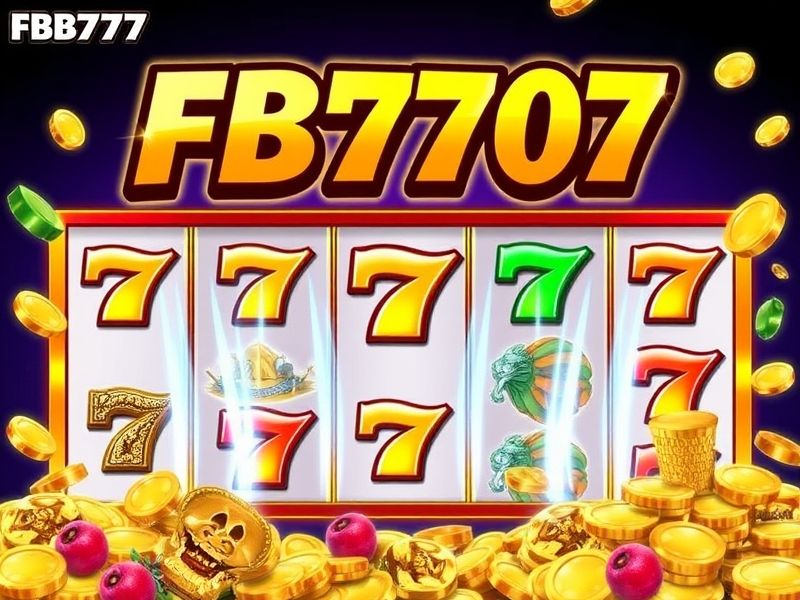Welcome to FB777 Slot Casino, your ultimate destination for thrilling online slots, table games, and exclusive bonuses. Enjoy a secure, user-friendly platform with 24/7 support and the latest in gambling technology.