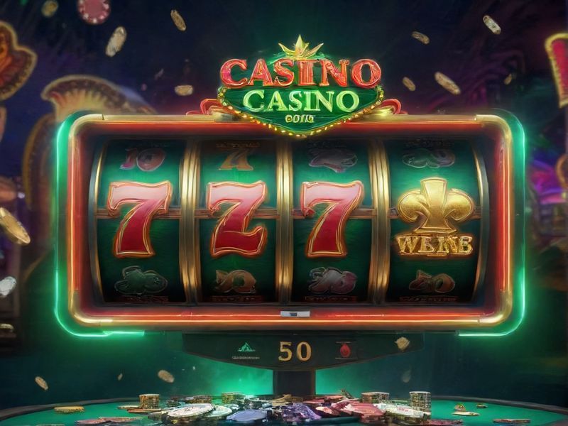 Welcome to FB777 Slot Casino, your ultimate destination for thrilling online slots, table games, and exclusive bonuses. Enjoy a secure, user-friendly platform with 24/7 support and the latest in gambling technology.